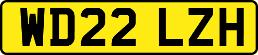 WD22LZH
