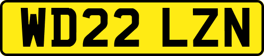 WD22LZN