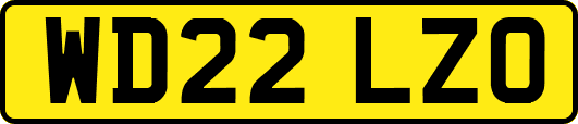 WD22LZO