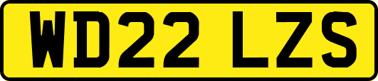 WD22LZS