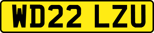 WD22LZU