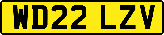 WD22LZV