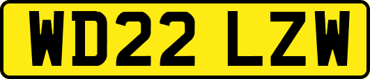 WD22LZW