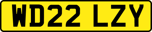 WD22LZY