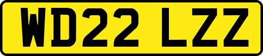 WD22LZZ