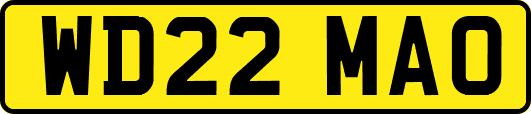 WD22MAO