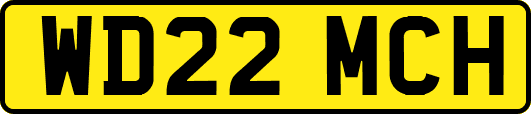 WD22MCH