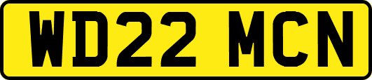 WD22MCN
