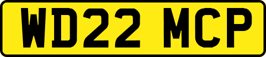 WD22MCP