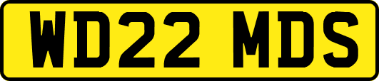 WD22MDS