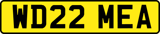 WD22MEA