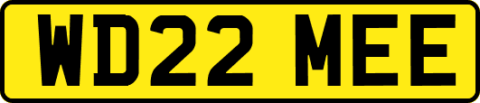 WD22MEE