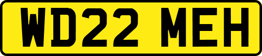 WD22MEH