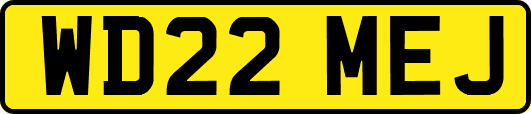 WD22MEJ