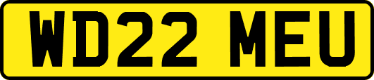 WD22MEU