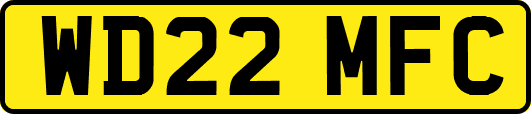 WD22MFC