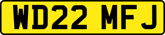 WD22MFJ