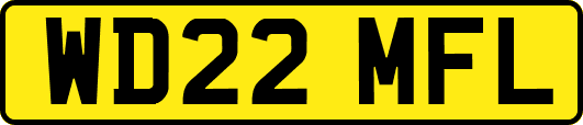 WD22MFL