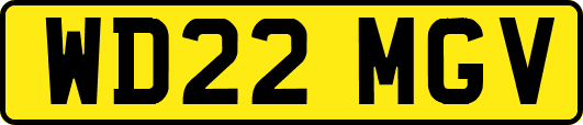 WD22MGV