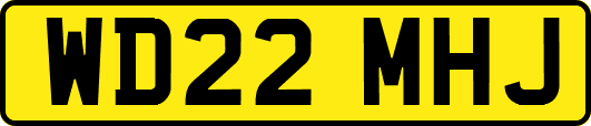WD22MHJ