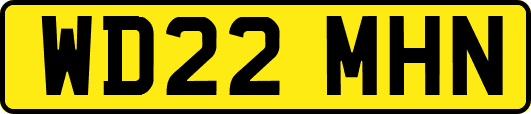 WD22MHN