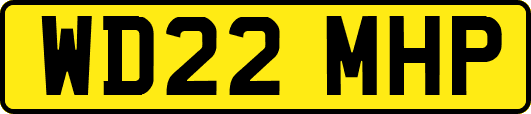 WD22MHP