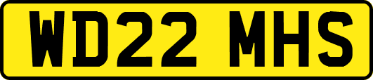 WD22MHS