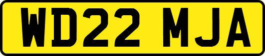 WD22MJA
