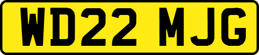 WD22MJG