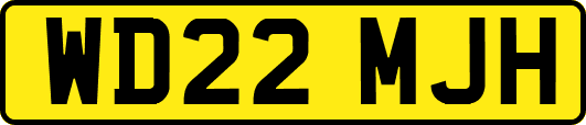 WD22MJH