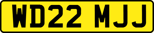 WD22MJJ
