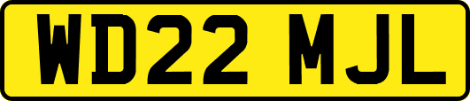 WD22MJL