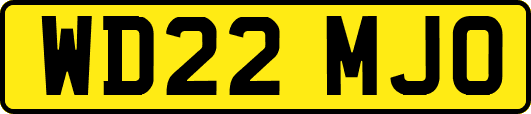 WD22MJO