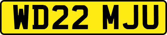 WD22MJU