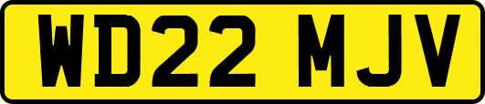 WD22MJV