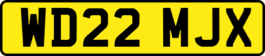 WD22MJX
