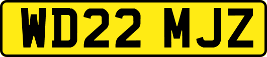 WD22MJZ