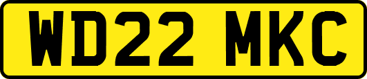 WD22MKC