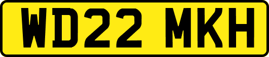 WD22MKH