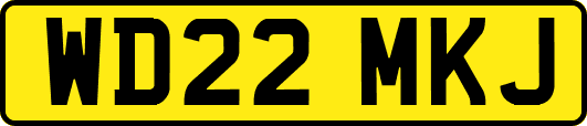 WD22MKJ