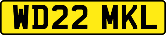 WD22MKL