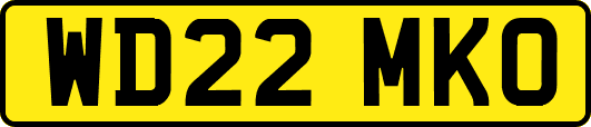 WD22MKO