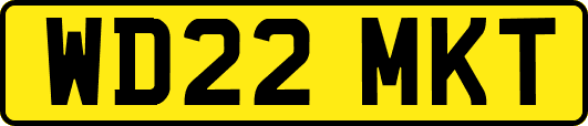WD22MKT