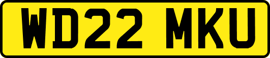 WD22MKU