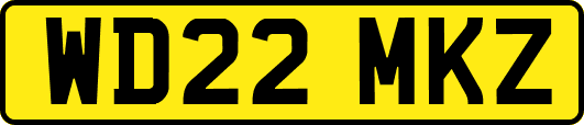 WD22MKZ
