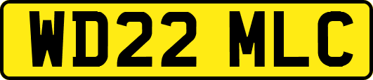WD22MLC