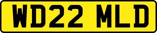 WD22MLD