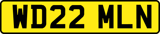 WD22MLN