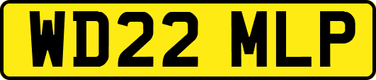 WD22MLP
