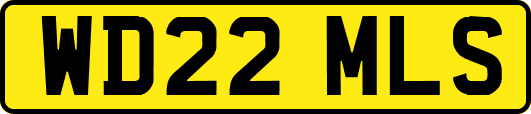 WD22MLS